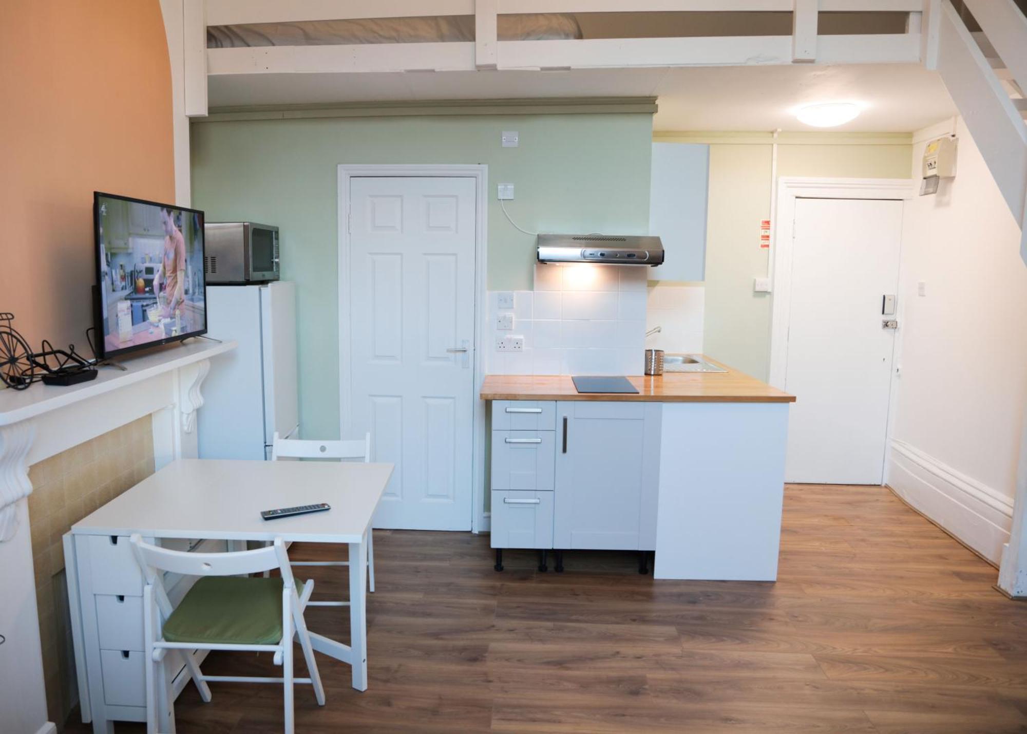 Vibes Apartament